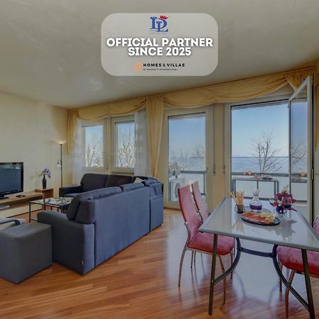 Desenzanoloft Official Partner Marriott Homes & Villas - Charming On The Lake Front Lake Desenzano del Garda Eksteriør billede